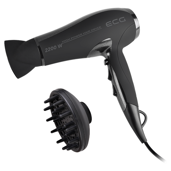 Fen za kosu ECG VV115