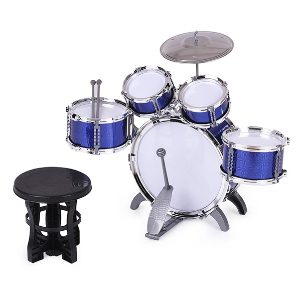 Muzička igračka set bubnjeva N1 Jazz drums 6991208 575466
