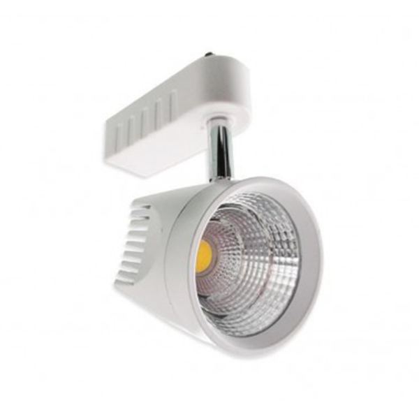 LED reflektor šinski L1530R-3 13W 3000K 50.6988