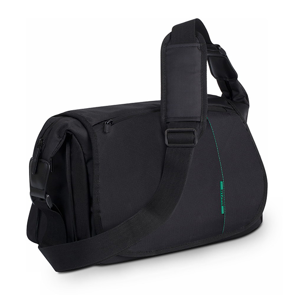 Torba za fotoaparat 7450 RIVACASE, crna RC7450BLACK