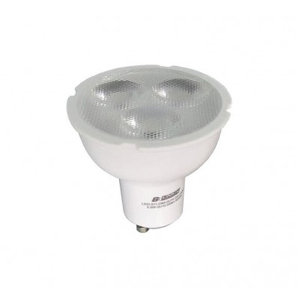 LED sijalica S11 DIM GU10 5 5W 3000K 04.0421