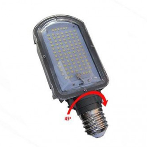 LED sijalica S22 40W E40 5000K 04.0489