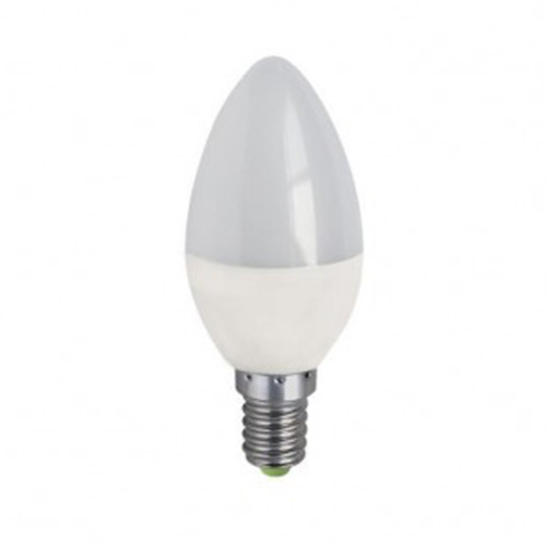 LED sijalica S11 C37 7W E14 3000K 04.0033