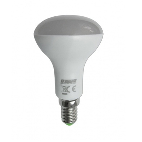 LED sijalica S11 R50 7W E14 3000K 04.0058