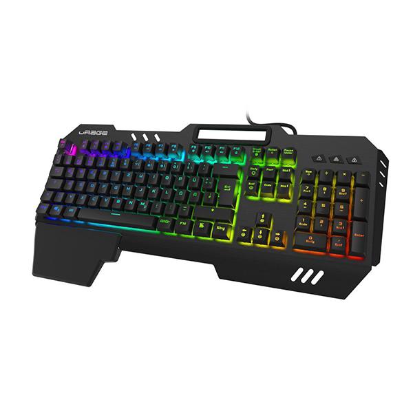 Mehanička Tastatura URage Exodus 800 RGB HAMA 186057