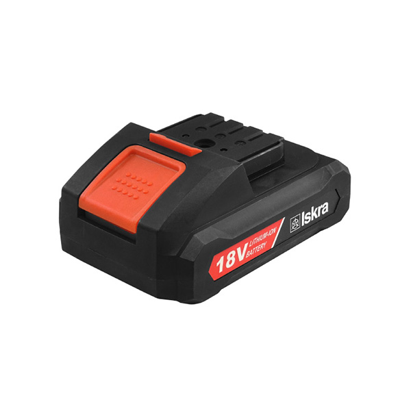 Akumulator za bušilicu Iskra RD004530