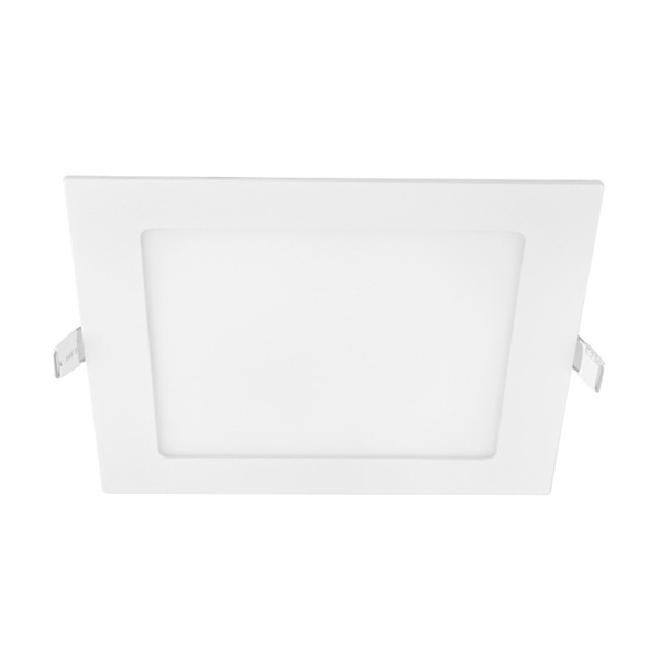 LED ugradna panel lampa 18W dnevno svetlo M18UK/W