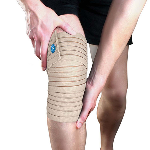 Elastični steznik za koleno FORTUNA FT-687