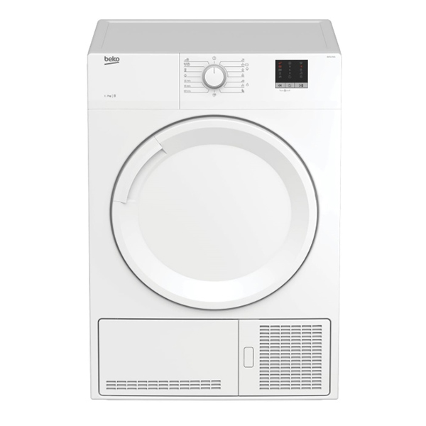 Mašina za sušenje veša DB 7111 PA BEKO ELE01195