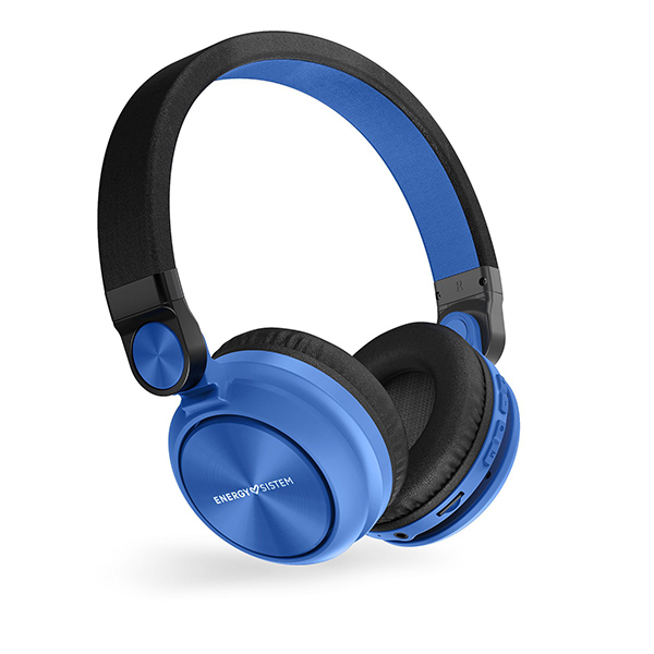 Bluetooth slušalice Urban 2 Radio plave ENERGY SISTEM ZVU02009