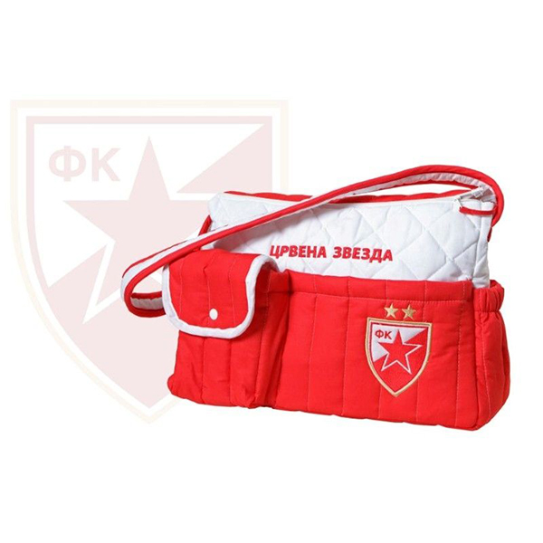 Torba za mame Crvena Zvezda 812