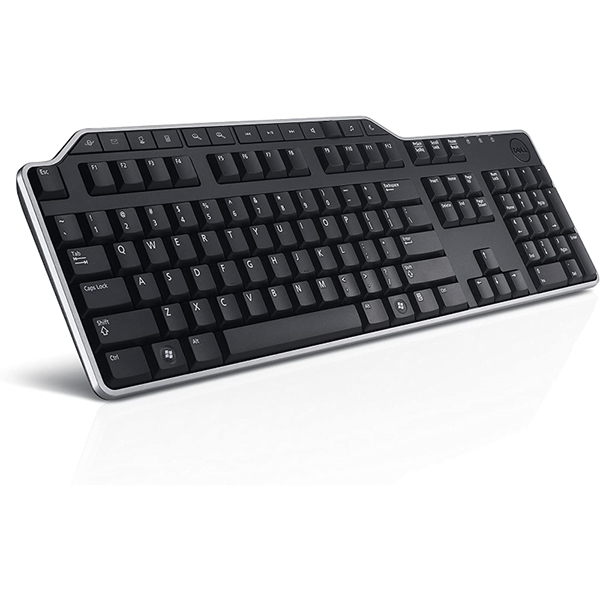 Tastatura KB522 YU crna DELL TAS00943