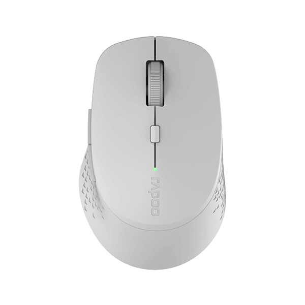 Wireless miš M300 svetlo sivi RAPOO MIS01510