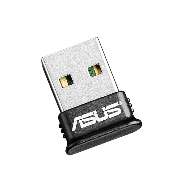 Bluetooth 4.0 USB adapter USB-BT400 ASUS LAN01094