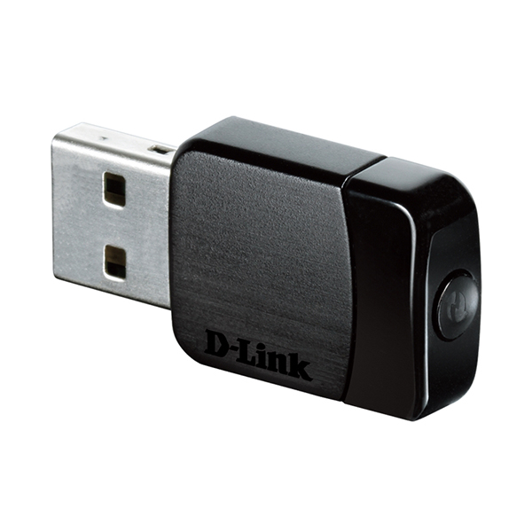 Wireless Dual Band USB Adapter DWA-171 D-LINK LAN01351