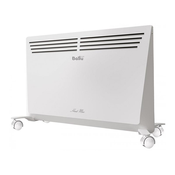 Električni panel radijator Enzo-1000 BALLU GRE00026 | Volim svoj dom