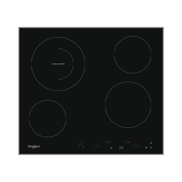 Ugradna ploča AKT 8601 IX WHIRLPOOL ELE01310