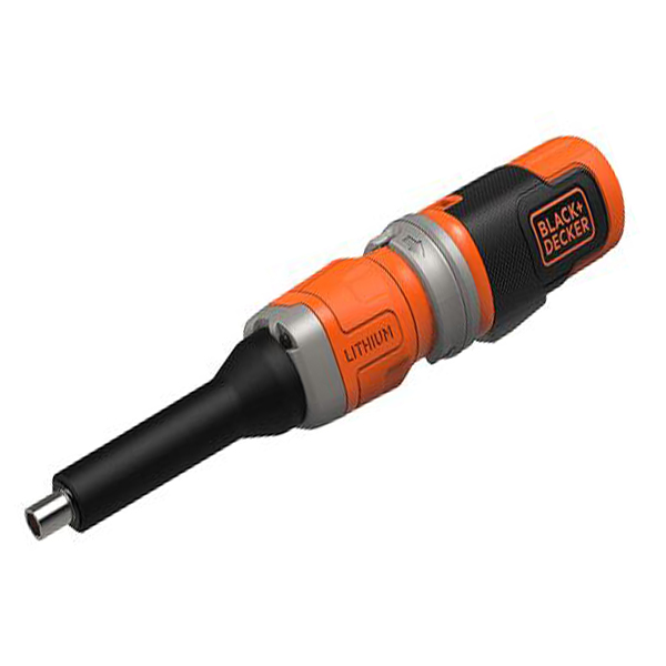 Akumulatorski odvijač 3,6 V Black+Decker BCF603C