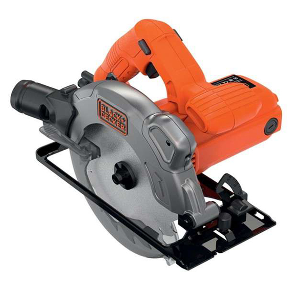 Kružna testera 1250W 66mm Black+Decker CS1250L