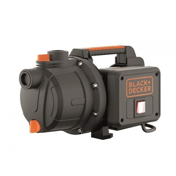 Baštenska pumpa za vodu 600W Black+Decker BXGP600PE