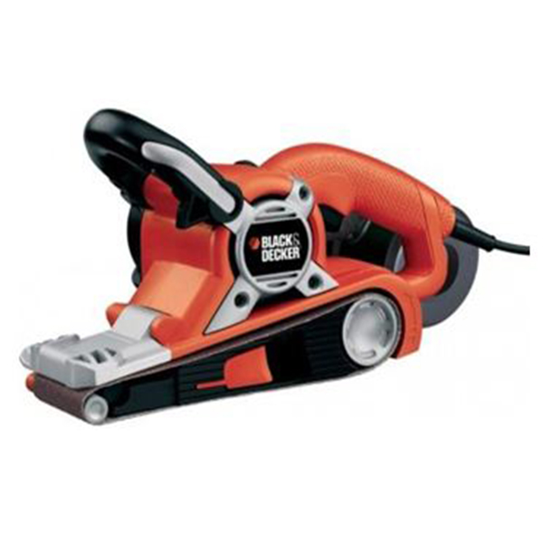 Tračna brusilica 720W Black+Decker KA88