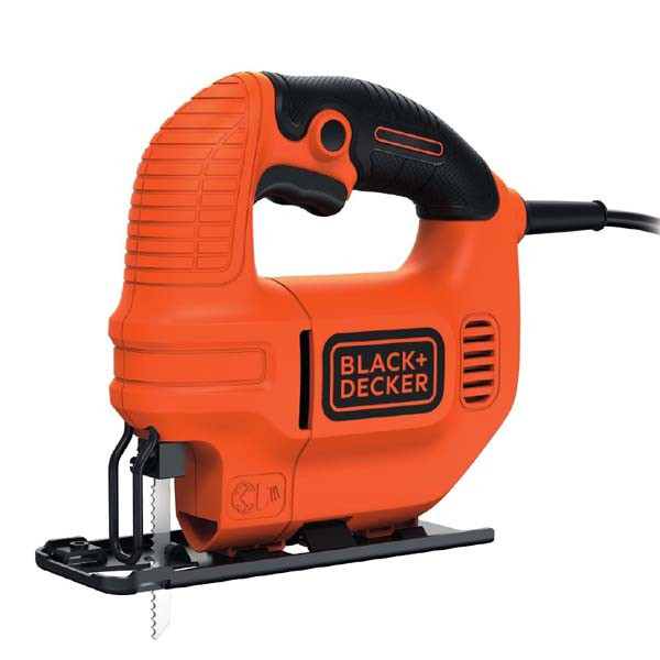 Ubodna testera 400W Black+Decker KS501