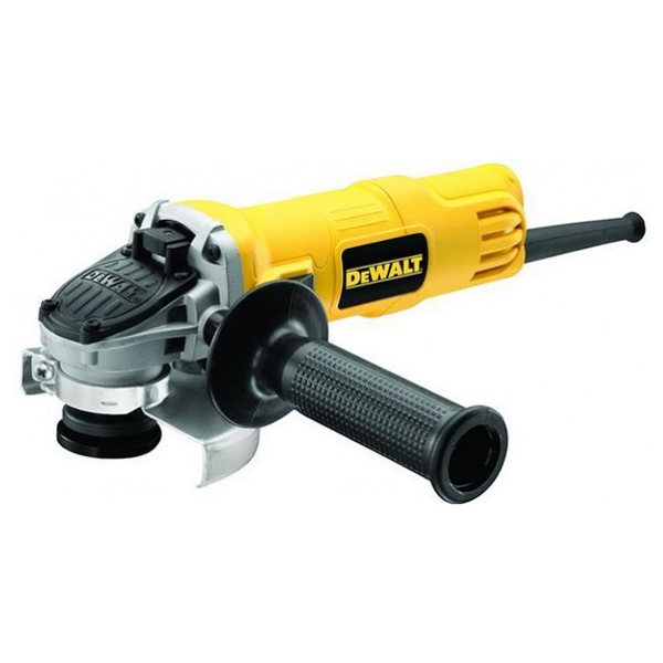 Ugaona brusilica 900W 115mm DeWalt DWE4156