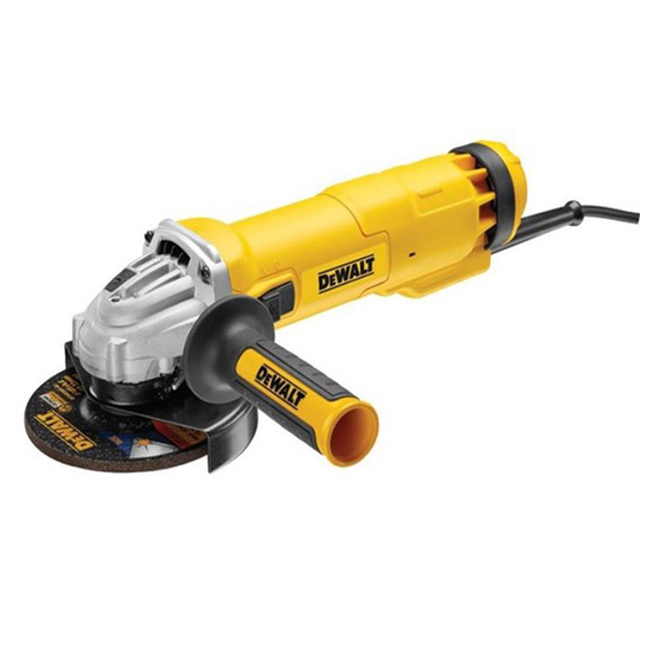 Ugaona brusilica 1200W 125mm DeWalt DWE4217