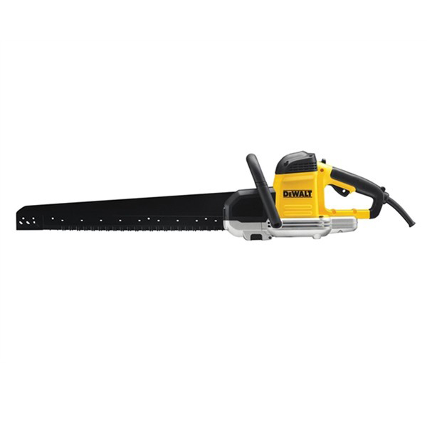 Testera aligator 425mm list za termo blok klase 12 DeWalt DWE397