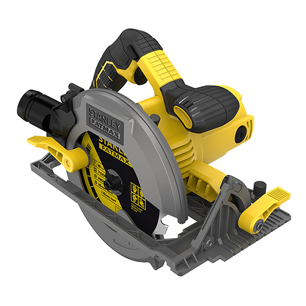 Kružna testera FatMax 1650W 66mm Stanley FME301K