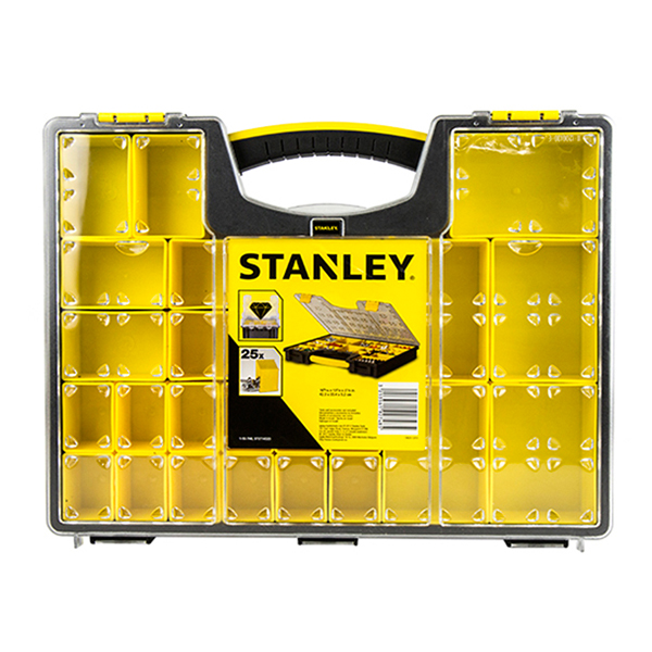 Kutija organizator za alat PRO 42x5x33 cm Stanley 1-92-748