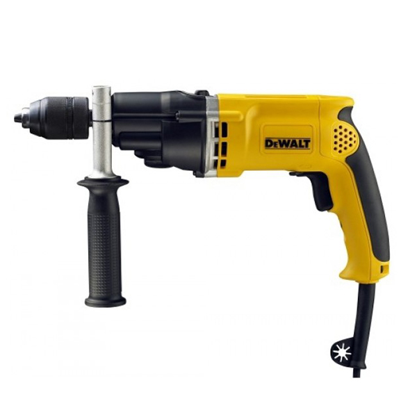 Udarna bušilica 650W DeWalt DWD024S