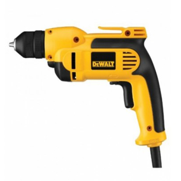 Bušilica 701W 10mm DeWalt DWD112S