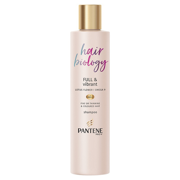 Šampon za kosu biology full&vibrant Pantene 201952