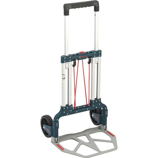 Preklopna kolica BOSCH Alu-Caddy | Volim svoj dom