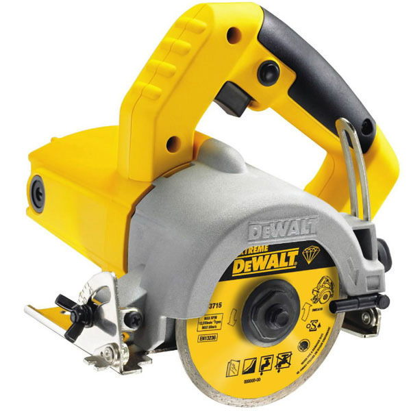 Kružna testera za keramiku 110mm 1300W DeWalt DWC410