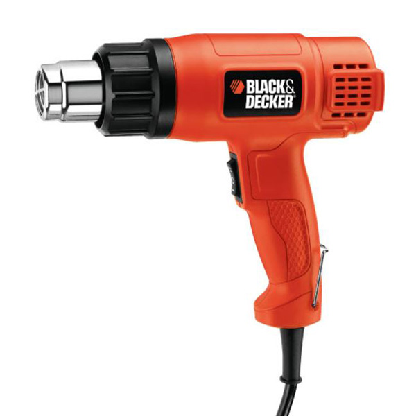 Fen za vreo vazduh 1750W Black&Decker KX1650