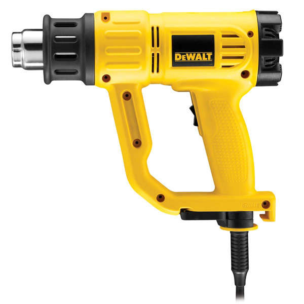 Fen za vreli vazduh 1800W DeWalt D26411