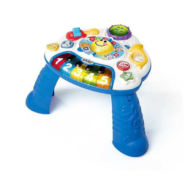 Igračke za bebe muzički sto sa aktivnostima Baby Einstein SKU90592