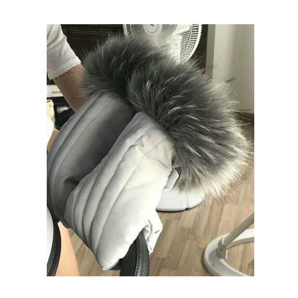 Rukavice za kolica Hot Mom HM002