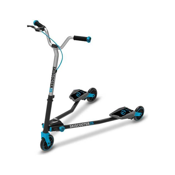 Trotinet Ski Skuter Z5 plavi Smart Trike 2230600