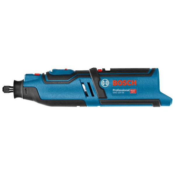 Akumulatorski rotacioni alat BOSCH GRO 10,8 V-LI solo 06019C5000