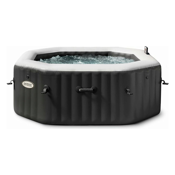 Bazen đakuzi PureSpa Jet and Bubble Deluxe 201x71cm Intex 060502-28458