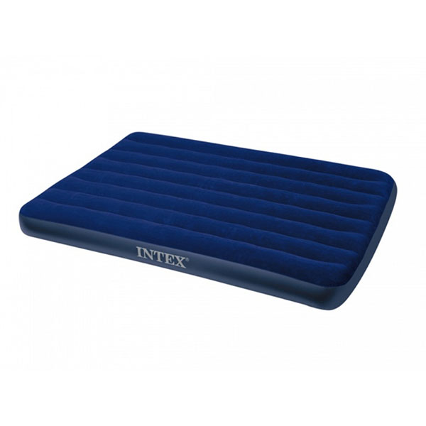 Dušek na naduvavanje Downy Intex 137x191x25cm 060504-64758