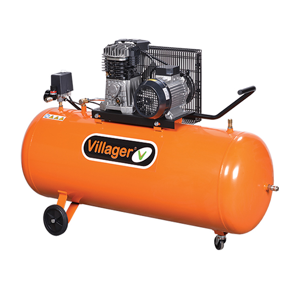 Kompresor AB Villager 300/5.5
