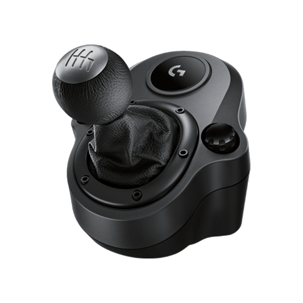 Gejmerski menjač Logitech 941-000130