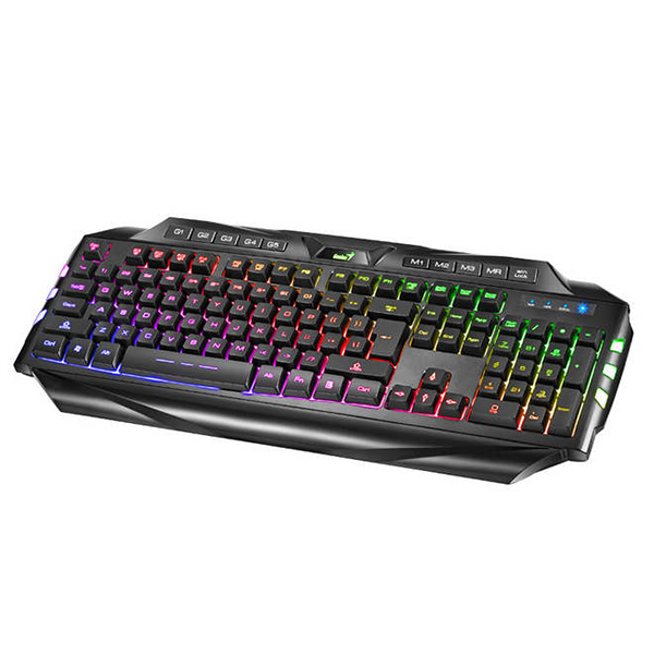 Žična tastatura SCORPION K8 Genius 31310001400