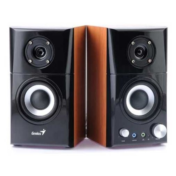 Zvučnici SP-HF500A II Drveni Genius 31730032400