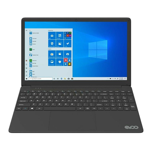 Laptop Ultra Thin 15.6" FHD i7-6660U crni EVOO NOT17431