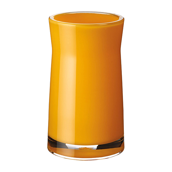 Čaša za četkice Disco žuta Ridder 2103104
